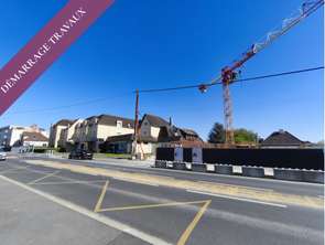 Vente Appartement T1Caen