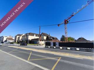 Vente appartement 1 pièce Vente appartement 1 pièce