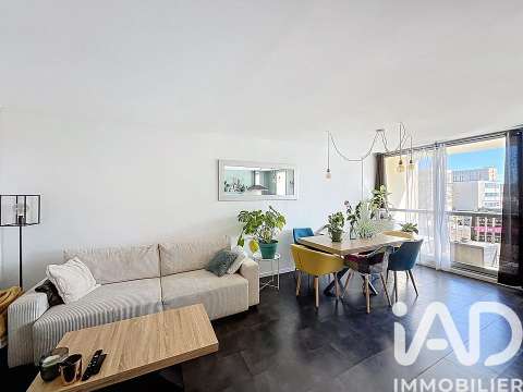 Vente appartement 2 pièces Caen 14