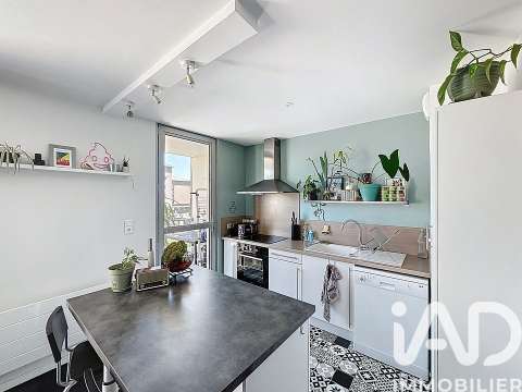 Vente appartement 2 pièces Vente appartement 2 pièces