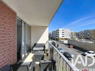 Vente appartement 2 pièces Vente appartement 2 pièces