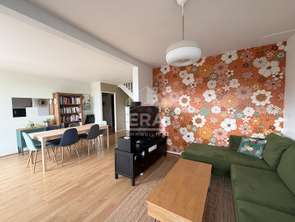 Vente Appartement 4 piècesCaen