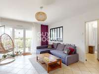 Vente appartement 2 pièces Vente appartement 2 pièces