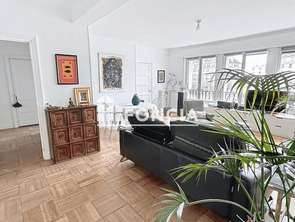 Vente Appartement 5 piècesCaen