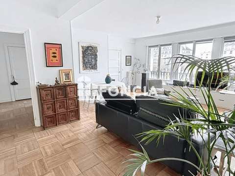 Vente appartement 5 pièces Caen 14