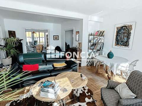 Vente appartement 5 pièces Vente appartement 5 pièces