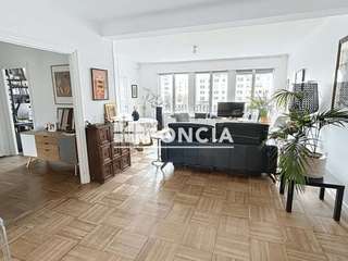 Vente appartement 5 pièces Vente appartement 5 pièces