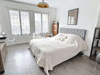 Vente appartement 5 pièces Vente appartement 5 pièces