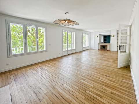 Vente appartement 5 pièces Caen 14