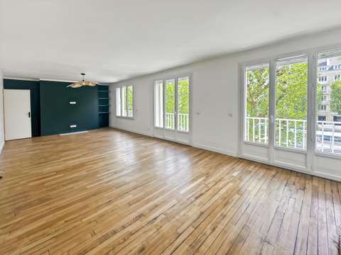 Vente appartement 5 pièces