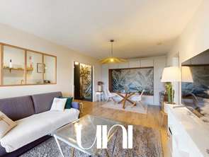 Vente Appartement 2 piècesCaen