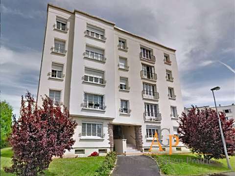 Vente appartement 4 pièces Vente appartement 4 pièces