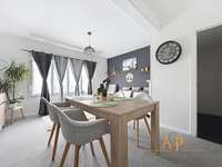 Vente appartement 4 pièces Vente appartement 4 pièces