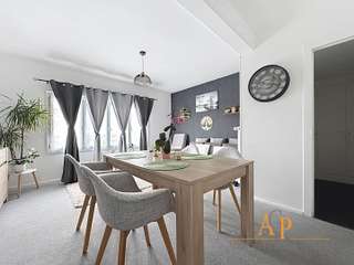 Vente appartement 4 pièces Vente appartement 4 pièces