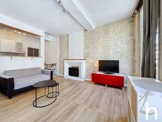 Vente Studio 1 pièce