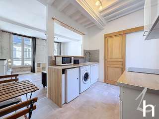 Vente Studio 1 pièce