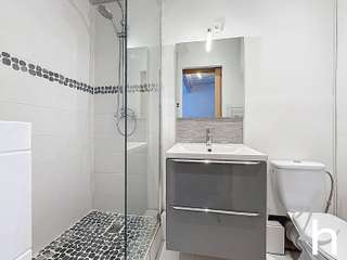 Vente Studio 1 pièce