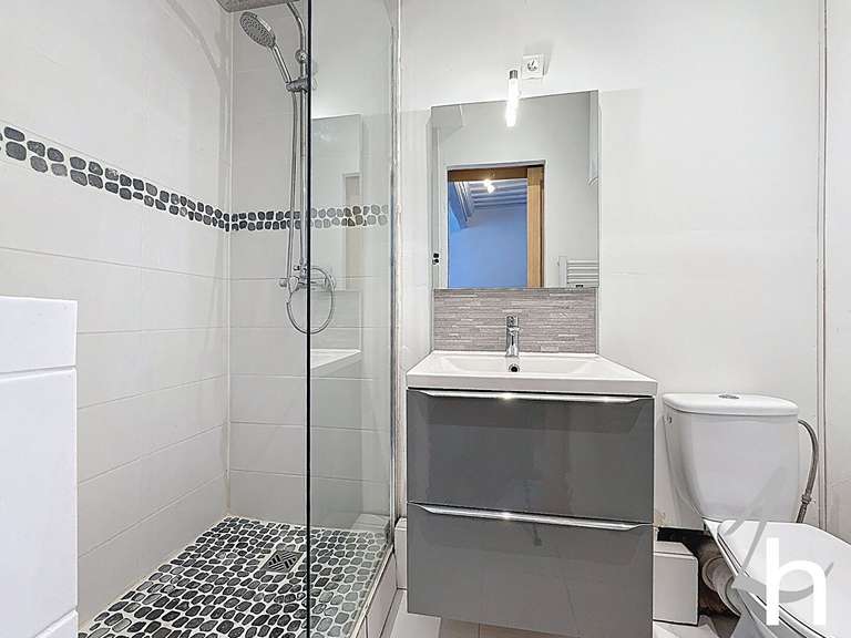 Vente Studio 1 pièce