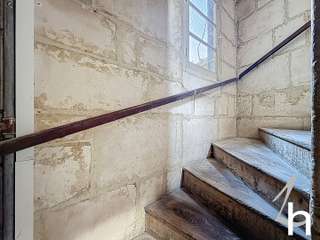 Vente Studio 1 pièce