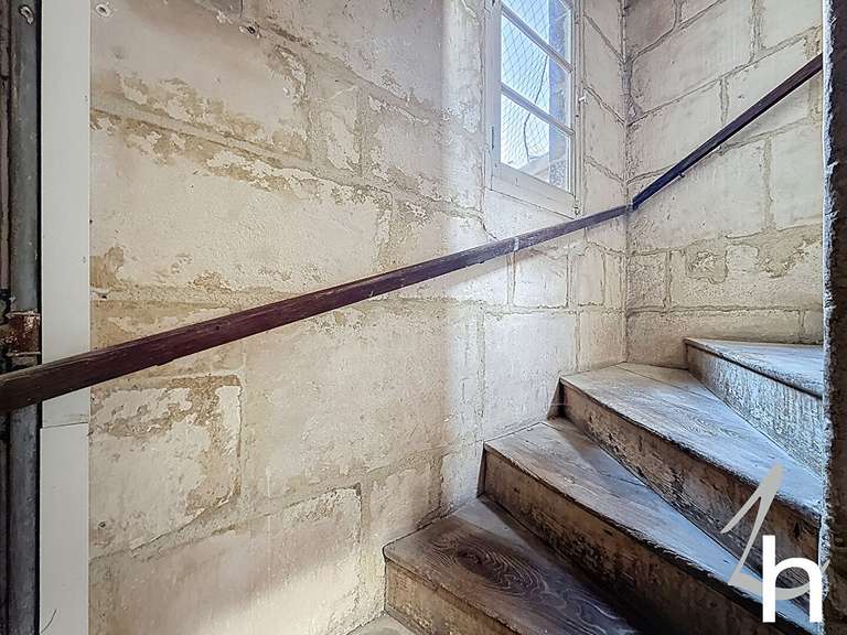 Vente Studio 1 pièce