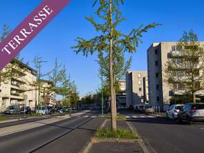 Vente Appartement 4 piècesCaen