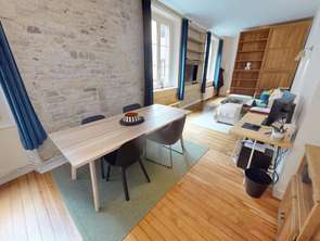 Vente Appartement 3 piècesCaen