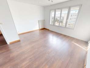 Vente Appartement 4 piècesCaen