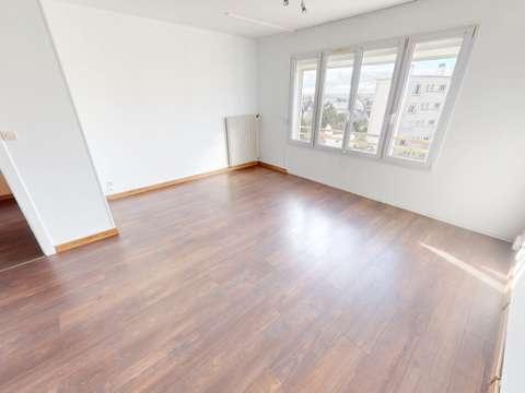 Vente appartement 4 pièces Caen 14