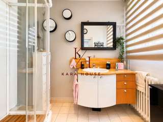 Vente appartement 6 pièces