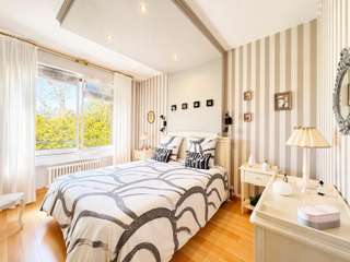 Vente appartement 6 pièces