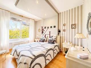 Vente appartement 6 pièces