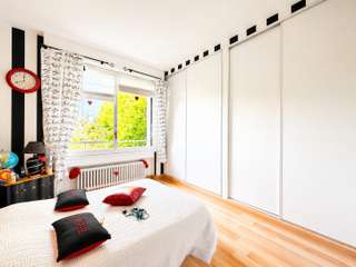 Vente appartement 6 pièces