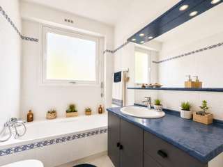 Vente appartement 6 pièces