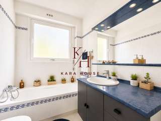 Vente appartement 6 pièces
