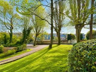 Vente appartement 6 pièces