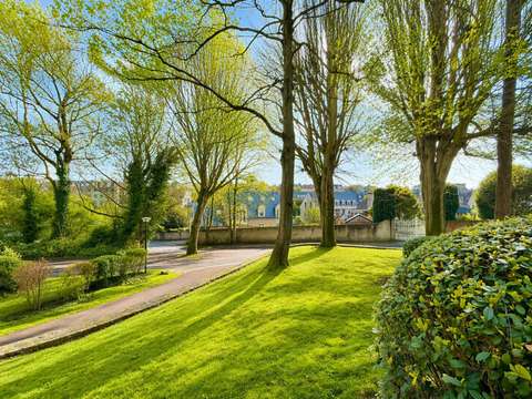 Vente appartement 6 pièces