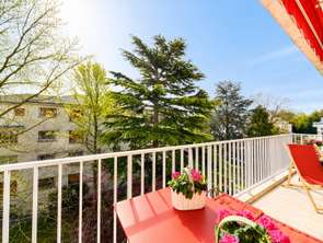 Vente Appartement 6 pièces +Caen