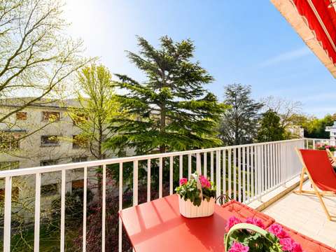 Vente appartement 6 pièces Caen 14