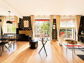 Vente Appartement 6 pièces +Caen