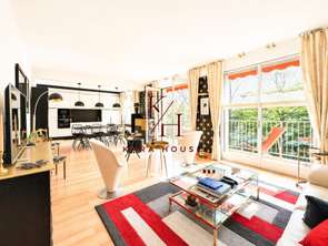 Vente Appartement 6 pièces +Caen