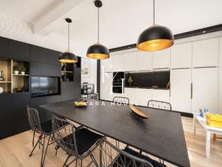 Vente appartement 6 pièces