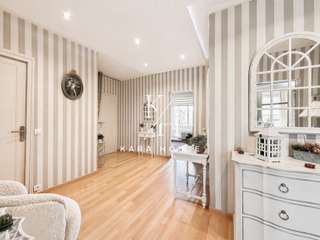 Vente appartement 6 pièces