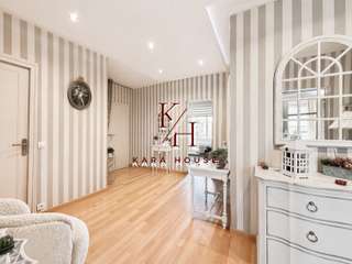 Vente appartement 6 pièces