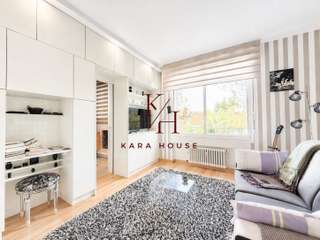 Vente appartement 6 pièces