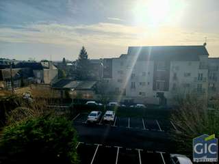 Vente appartement 4 pièces Vente appartement 4 pièces