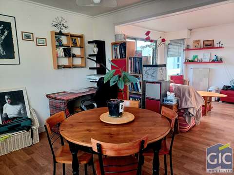 Vente appartement 4 pièces Caen 14