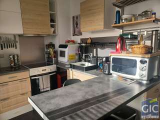 Vente appartement 4 pièces Vente appartement 4 pièces