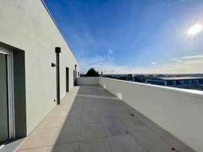 Vente Appartement 4 piècesCaen