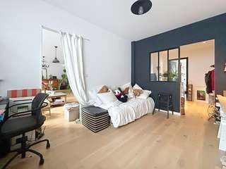 Vente appartement 5 pièces Vente appartement 5 pièces