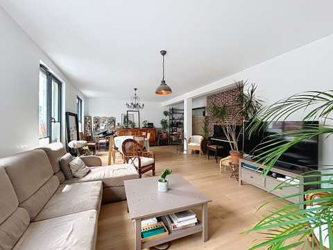 Vente appartement 5 pièces Caen 14